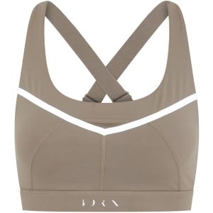 Born Living Yoga - Luna - Sporttop - Met Hoge Ondersteuning