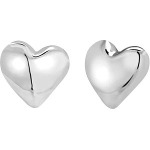 Breil Oorbellen  zilver