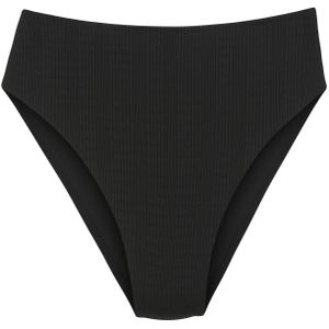Look - Bikinibroekje - Zwart - Recycling-polyamide
