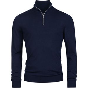 Kronstadt Trui 'Johannes'  navy