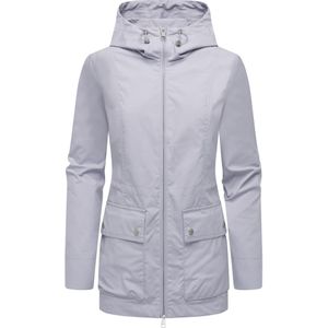 Ragwear Functionele jas 'Monadetta B'  lichtlila