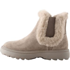 Next Laarzen  cappuccino