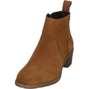 bugatti Enkellaarsjes  cognac