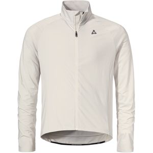 Schöffel - Kubena MNS - Gebreide Trui - Naturel - Longsleeve