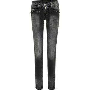 CIPO & BAXX Jeans  zwart