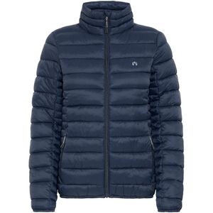 North Bend Tussenjas 'Edit'  navy