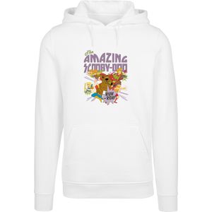F4NT4STIC Sweatshirt  lichtbruin / appel / lavendel / wit
