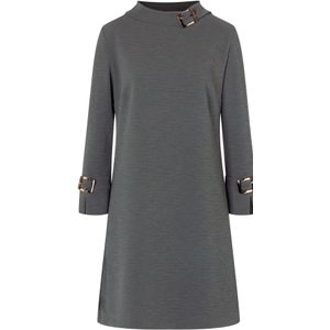 Ana Alcazar Jurk  grijs