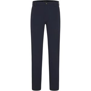 MEYER - Augusta - Chino - Donkerblauw - Slimfit