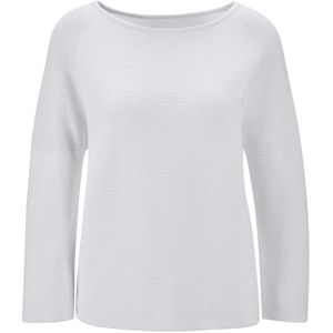 MADELEINE Trui  wit