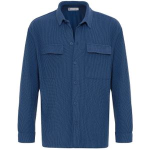 Dandalo Overhemd  blauw