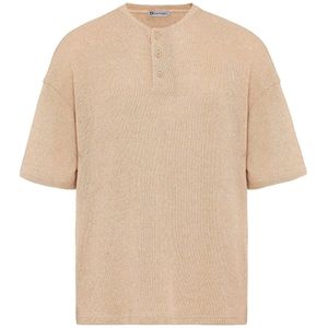 Dandalo Shirt  beige