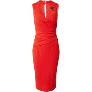 Lipsy Cocktailjurk  rood