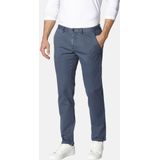 Broek ARTUTELLI blauw