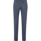 Broek ARTUTELLI blauw