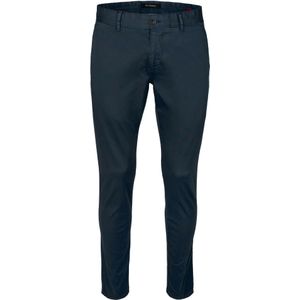 ROY ROBSON Chino 'Scott'  donkerblauw