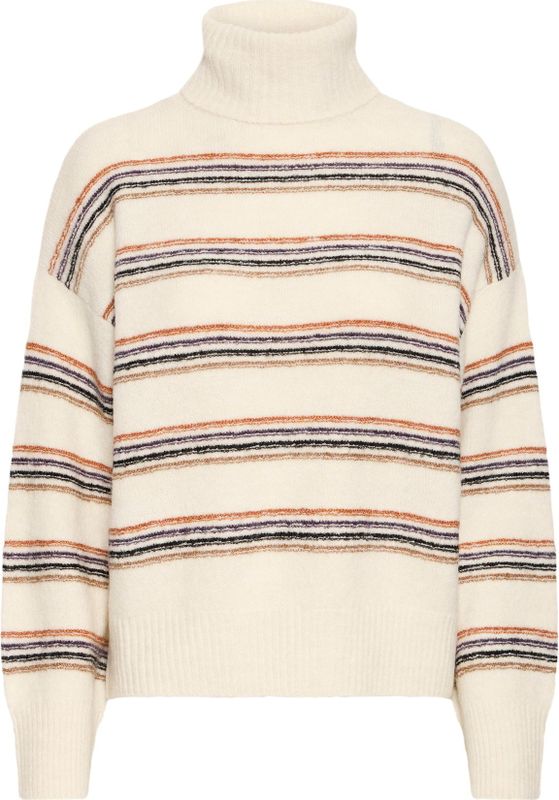 b.young - Monna - Vrouwentrui - Boxy Motorjack - Met Knoopsluiting