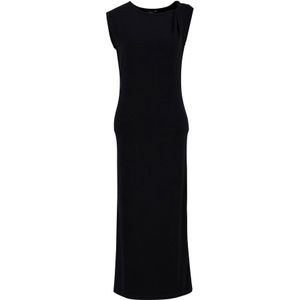 Barbour International Jurk 'Felicity'  zwart