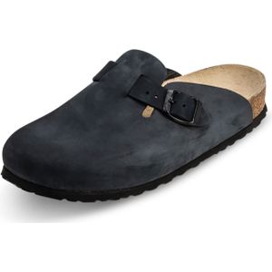 VITAFORM Clogs  navy