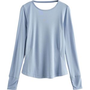 Next Shirt  lichtblauw