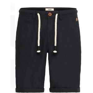 BLEND Broek 'Lias'  zwart