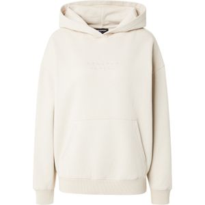 Pegador Sweatshirt 'COSENZA'  chamois / lichtbeige / pastellila / zwart