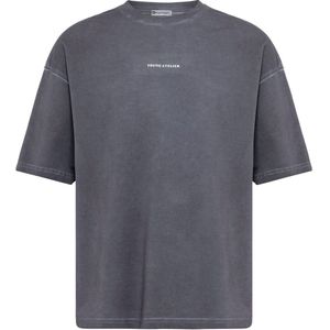 Dandalo Shirt 'Paul'  zwart