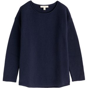 Seasalt Cornwall Trui 'Fruity'  indigo