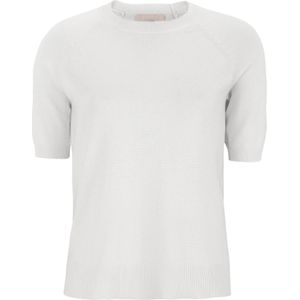 Soft Rebels Trui 'Marla'  wit