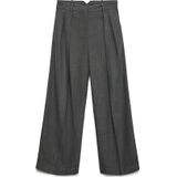 Vmhaya - Mid Waist - Broek - Loose Fit