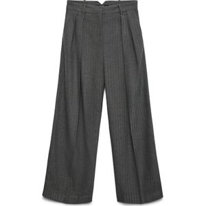 Vmhaya - Mid Waist - Broek - Loose Fit