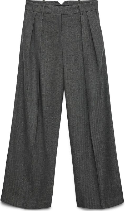 Vmhaya - Mid Waist - Broek - Loose Fit