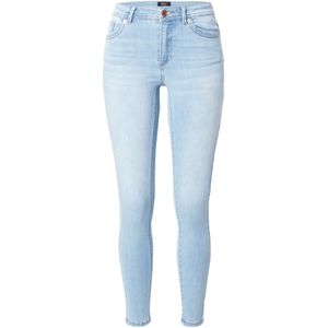 ONLY Jeans 'ONLWAUW'  lichtblauw
