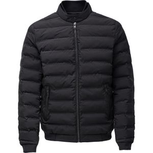 Salsa Jeans - 21009176 - Doudoune - Rood - Lange Mouw - Coltrui