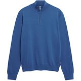 Armedangels - FAABES - Schipperstrui - Regular Fit - Effen - Puur Katoen