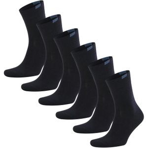 Nur Die Sokken  smoky blue / nachtblauw