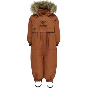 Hummel - Moon Tex - Overall - Waterdicht - Met Afneembare Capuchon