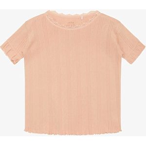 NOA NOA miniature Shirt  rosé