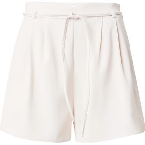 ABOUT YOU Broek 'Claude'  crème