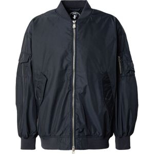 SAVE THE DUCK Tussenjas 'JAY'  nachtblauw