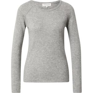 rosemunde Trui  grijs