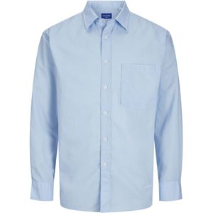 JACK & JONES Overhemd 'Margate'  lichtblauw