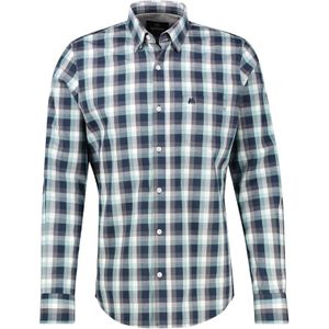 LERROS Overhemd  grijs