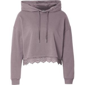 ABOUT YOU Sweatshirt 'Letizia'  lichtlila