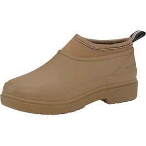 ILSE JACOBSEN Regenlaarzen 'RUBAIR12'  camel