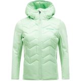 Peak Performance - Elevate Liner Hybrid Hoodie - Jas