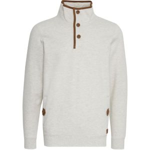 BLEND Sweatshirt 'Achlias'  sand / bruin