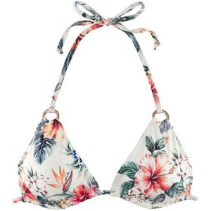 Bikini - Triangel - Bloemenprint