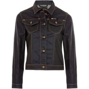 CIPO & BAXX Tussenjas  antraciet