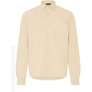 INDICODE JEANS Overhemd ' IDMotoril '  lichtgrijs